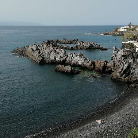 Apartamento Alcala By The Beach With Amazing Teide View Exterior foto