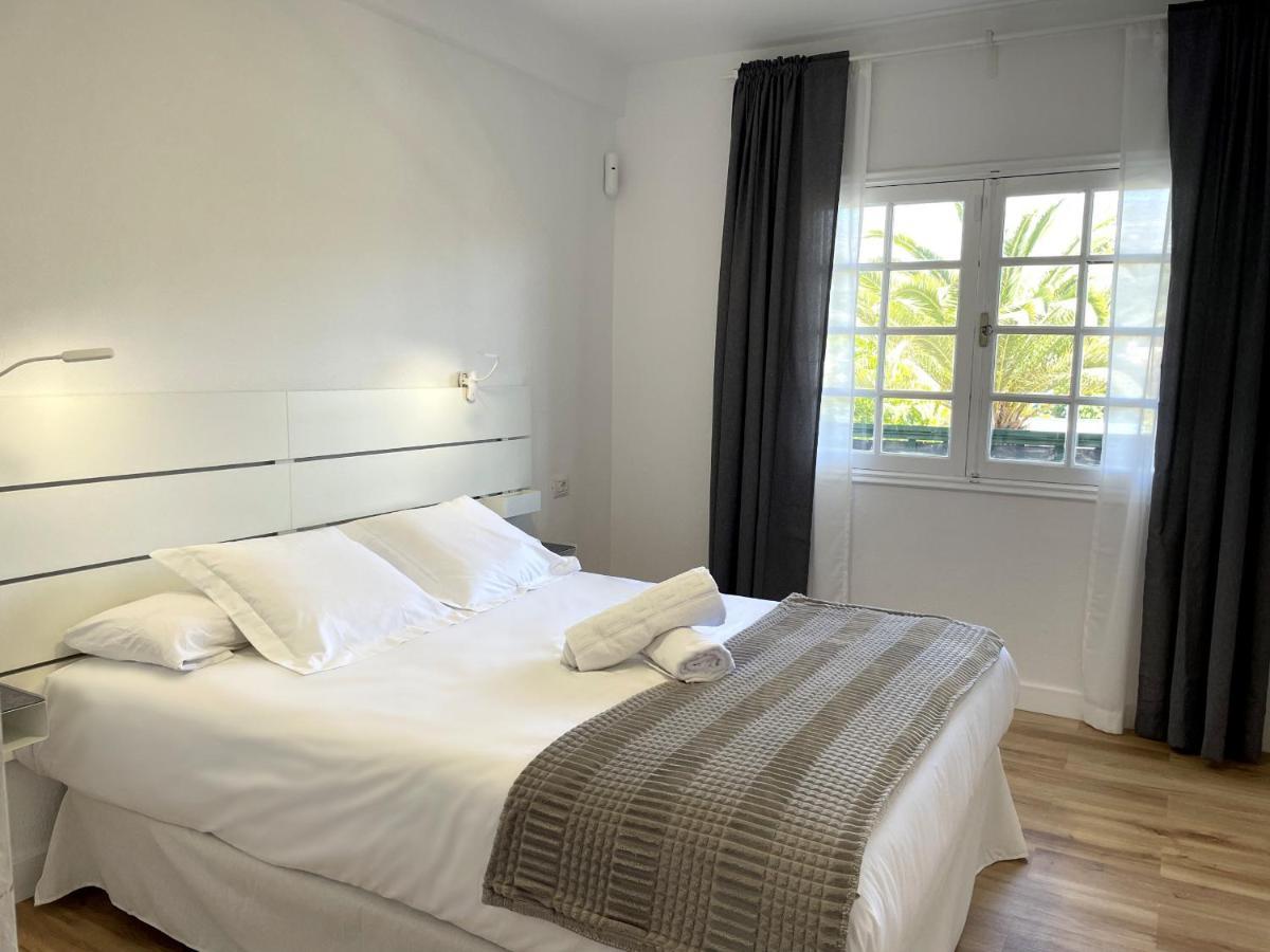 Apartamento Alcala By The Beach With Amazing Teide View Exterior foto
