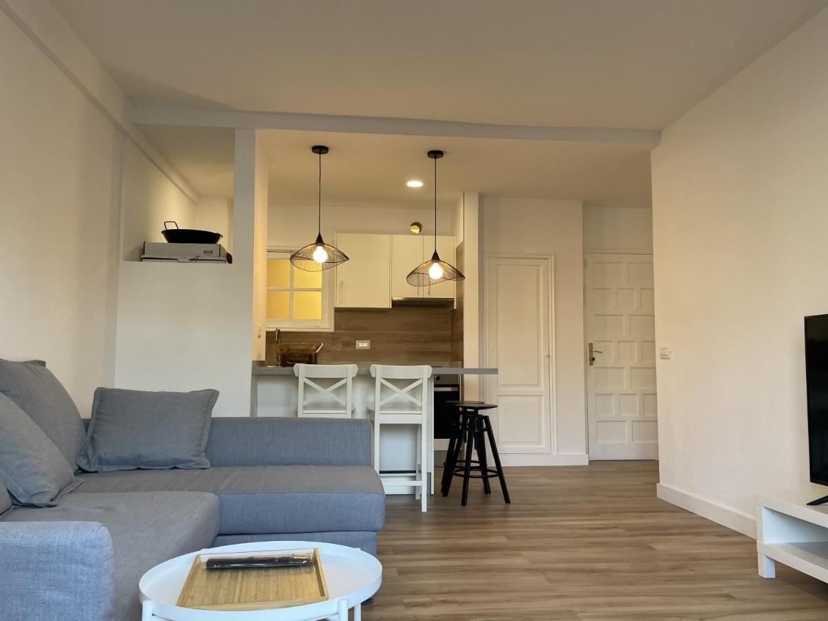 Apartamento Alcala By The Beach With Amazing Teide View Exterior foto