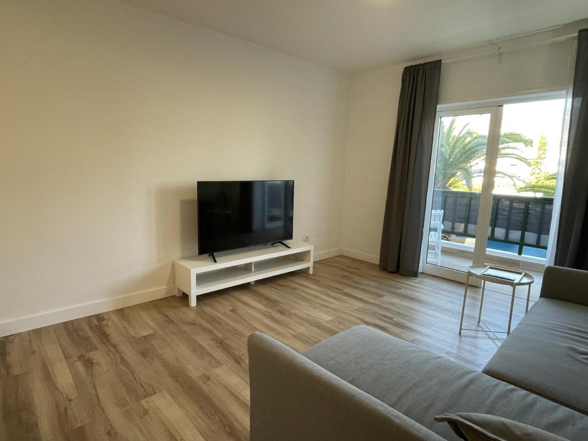 Apartamento Alcala By The Beach With Amazing Teide View Exterior foto